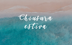 CHIUSURA ESTIVA UFFICI COMUNITA\' MONTANA PARCO ALTO GARDA BRESCIANO